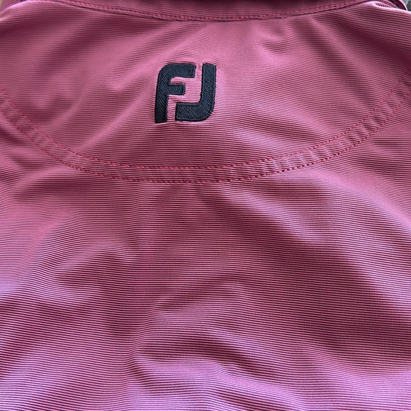 Puma Golf Shirt plus two others in a bundle of three golf polos - Picture 8 of 16